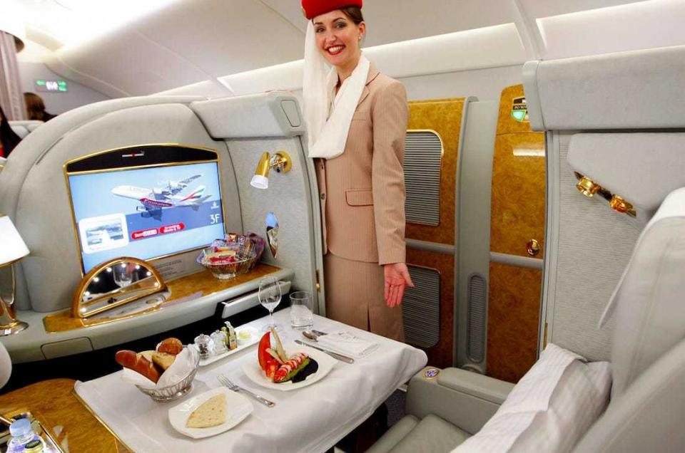 Emirates To Resume Flights To Guinea, Senegal