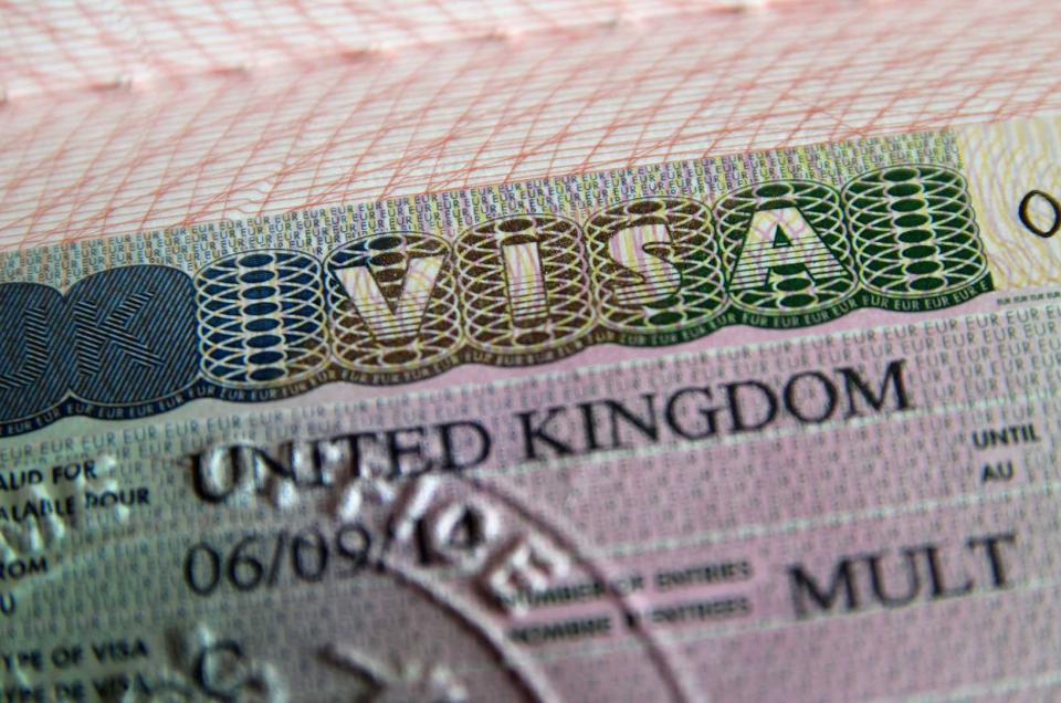 British High Commission In Nigeria To Replace Expired Visa For Free, As It Restarts Operations