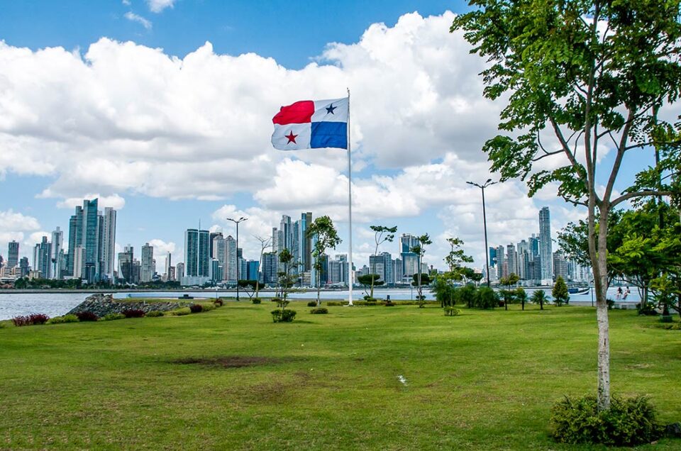 Get Panama Residence Permit -Limited Offer