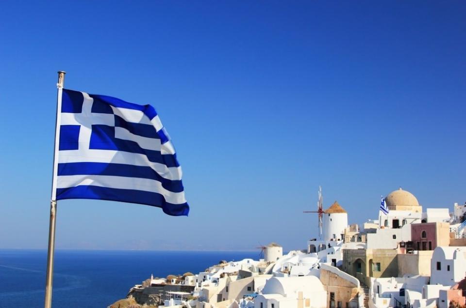 Get a 1-Year Greece Visa