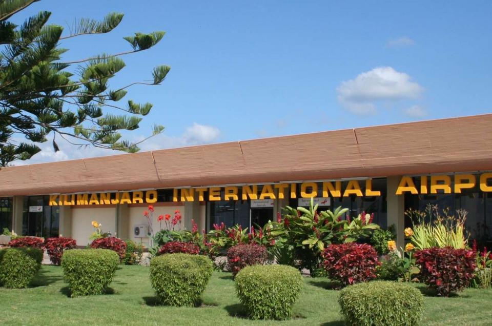 Airlines Back To Kilimanjaro International Airport As Tourism Surges