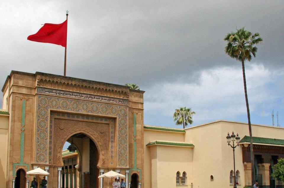 Morocco Launches e-Visa System for Tourists and Travellers