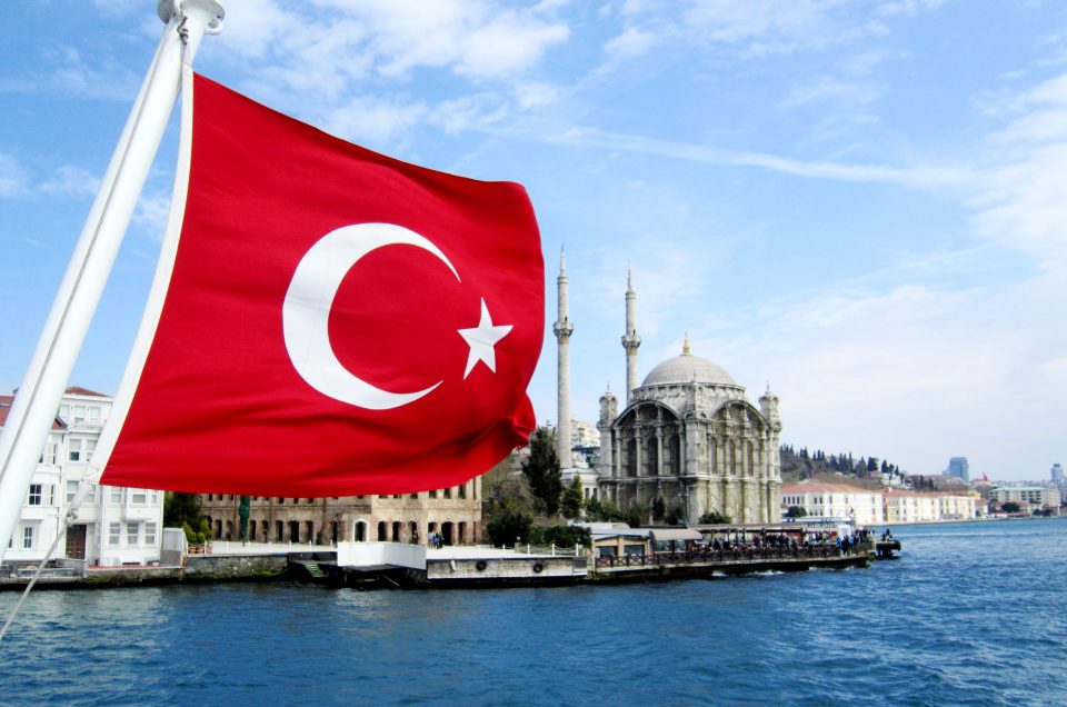 Reschedule: Nigeria-Turkey Investment Summit – 11 – 18 Feb 2023