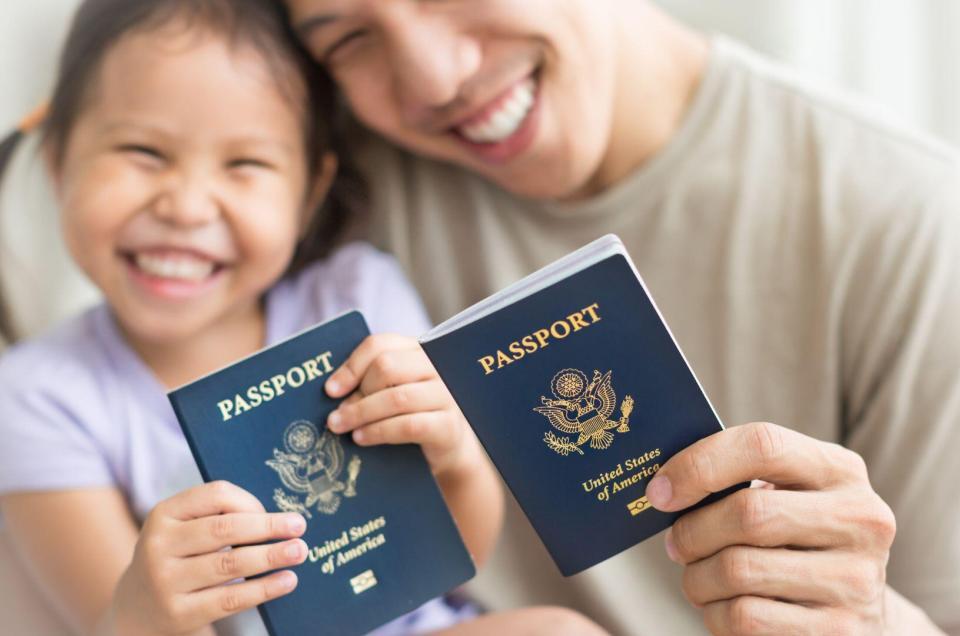 American Travellers Will Need Visa To Visit Europe From 2024