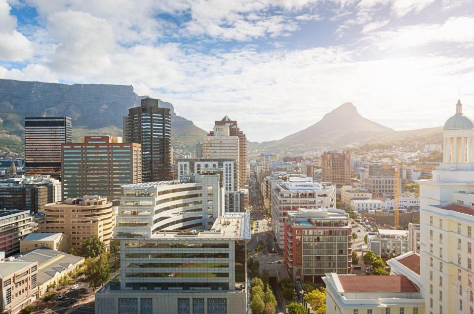 South Africa, Cape Town Crowned World’s Best Country, City at the Telegraph Travel Awards