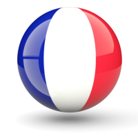 France Flag- afaritravels