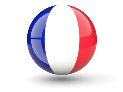 France Flag- afaritravels