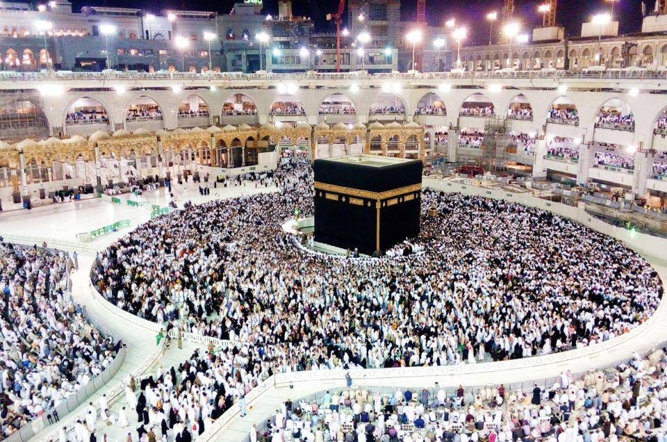 Important Update: Special Offers For Umrah Visa