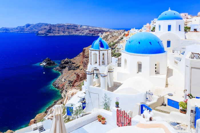 GREECE – SANTORINI R11