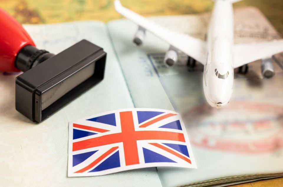 UK New Entry Policy: UK Visa Alone No Longer Ensures Entry for Nigerians