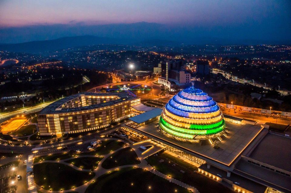 Rwanda Strategizing to Establish Itself as a Medical Tourism Destination