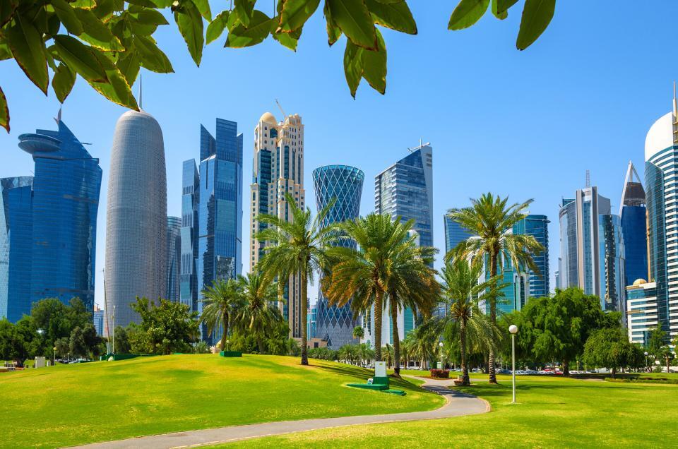 Navigating Qatar Visa Challenges: How Afari Travels & Tours Can Help