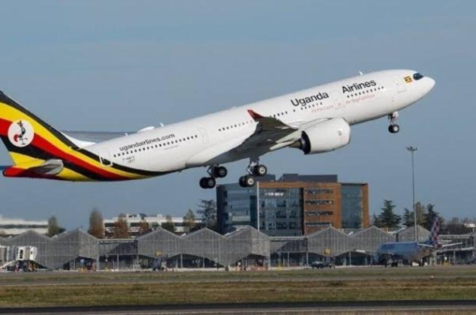 Uganda Airlines COO: Our Arrival in Nigeria Will Bring Positive Change