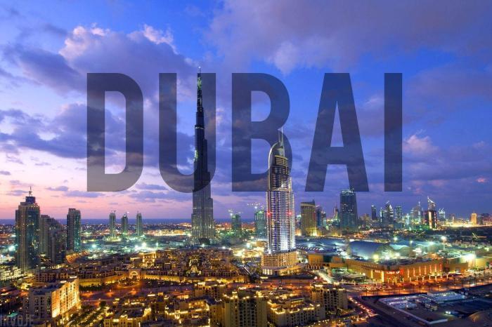 Christmas & New Year in Dubai – Arab Gulf Cruise