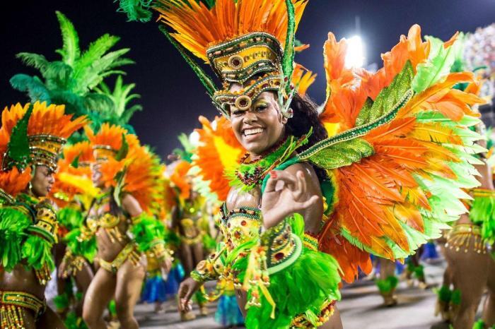 Brazil Festival – Rio De Janeiro Fest 2024