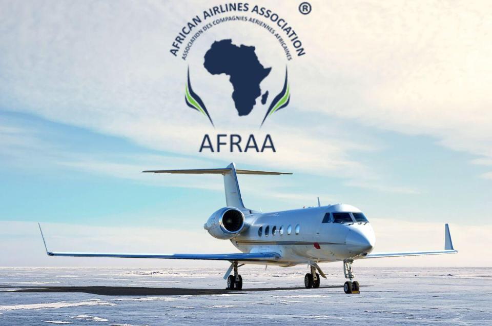 African Airlines Will Have Transported 85 Million Passengers by End of 2023 Says AFRAA