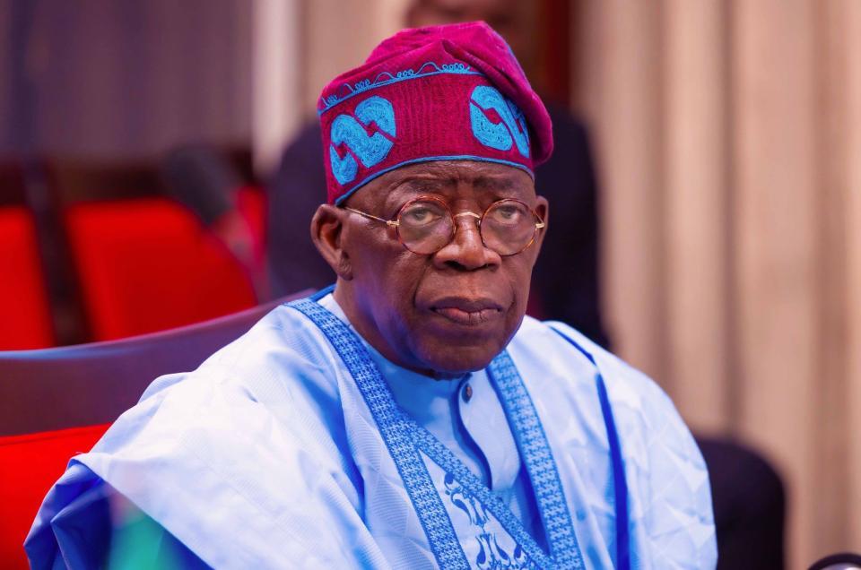 Tinubu Shakes Up Aviation Sector: Suspends NCAA DG, Sacks CEOs of Major Agencies