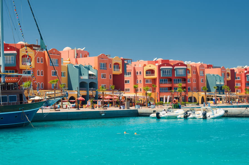 12 Best Things to do in Hurghada when you visit Egypt