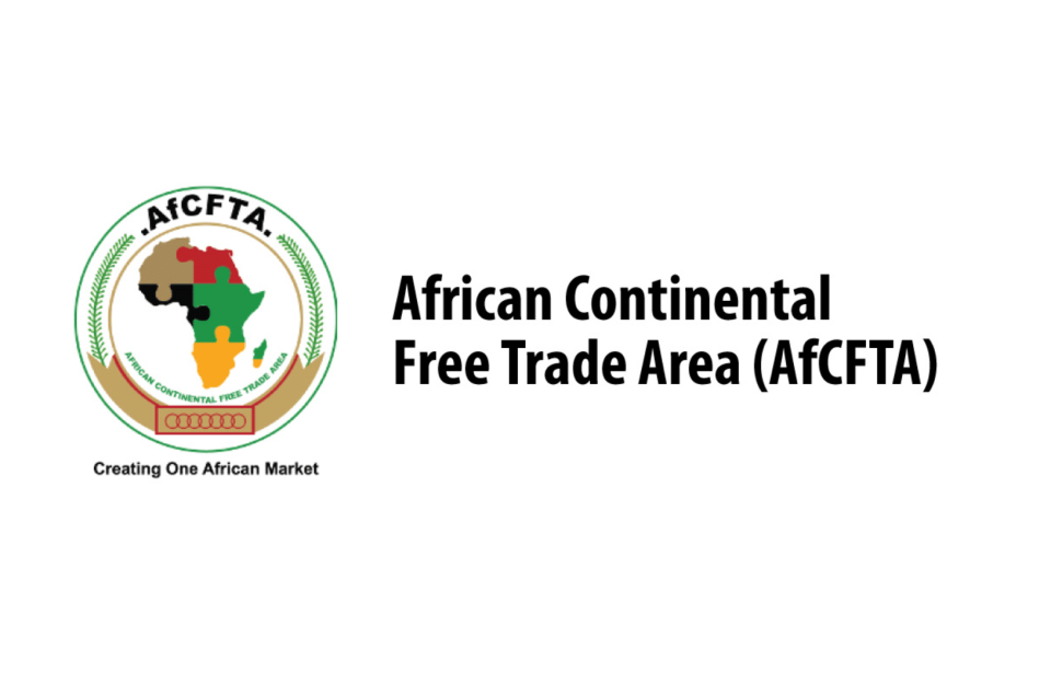 The African Continental Free Trade Area Agreement and Acquiring a Ghana Residence Visa