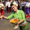 Explore Thailand – Thai New Year Festival – Bangkok - Image 3