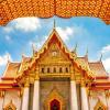 Explore Thailand – Thai New Year Festival – Bangkok - Image 5