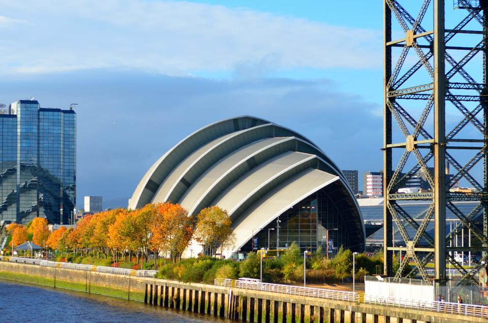 Accelerating Climate Action in Tourism: The Glasgow Declaration