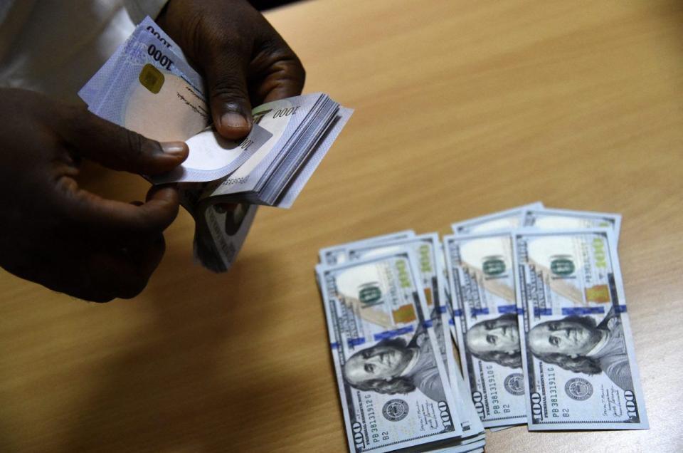 CBN Limits Dollar Sales via Bureau De Change: $10,000 for School Fees, $5,000 for Medical Bills