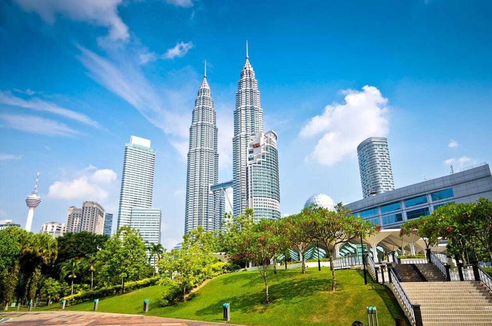 FAST TRACK Malaysia Visa – Limited Opportunity for 30 Days Visa!