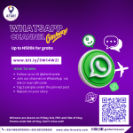 #afaritravels WhatsApp Channel