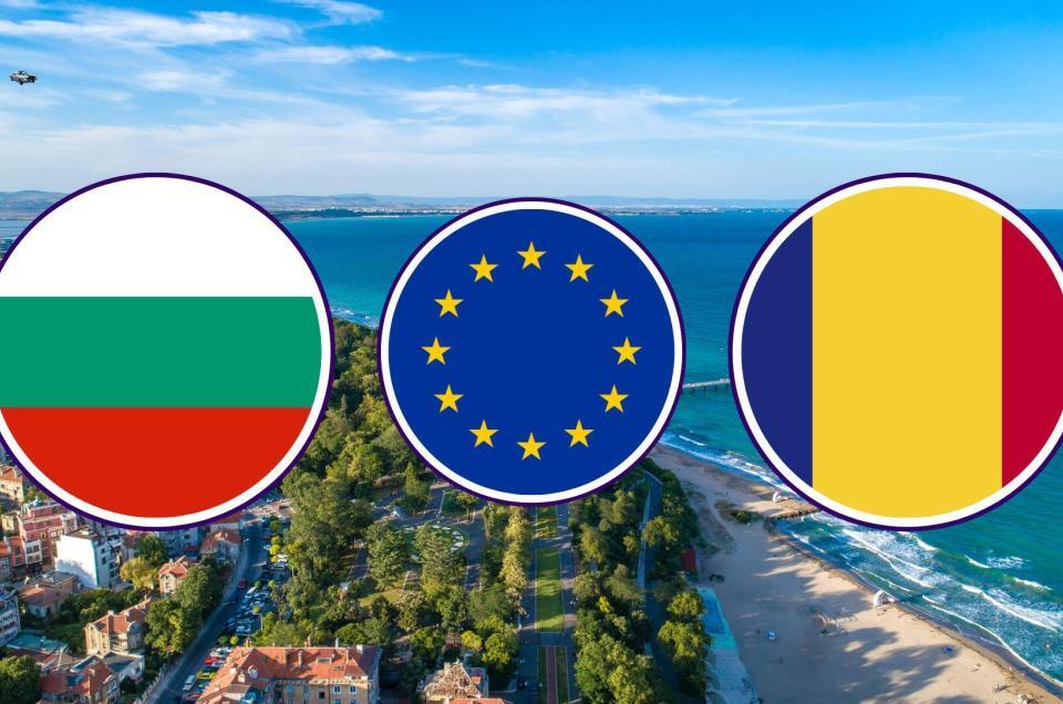 Bulgaria and Romania Become Partial Members of the Visa-Free Schengen Area