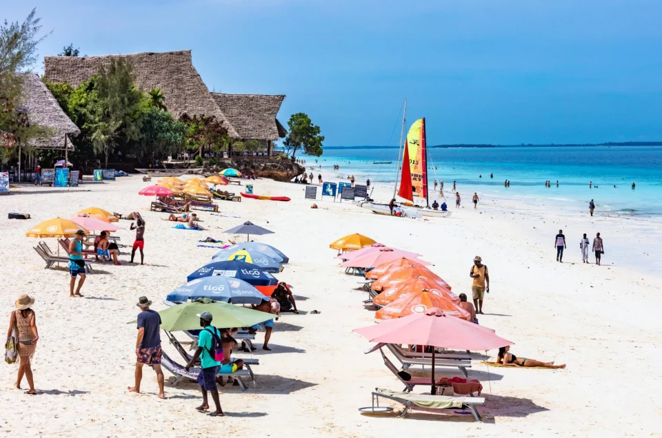 Zanzibar Ranked Second Best Island Getaway Destination In The World