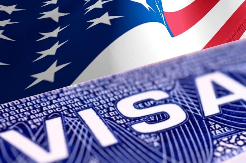 Breaking News: New USA Visa Application Platform Launched in Nigeria