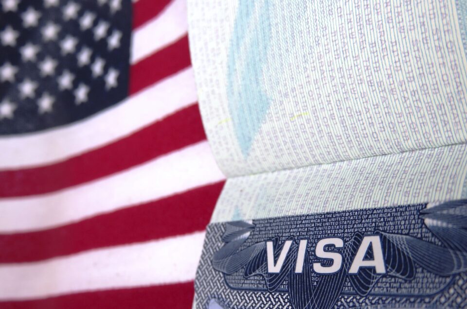 Breaking News: New US Visa Application Process for Nigerians Starting 2025