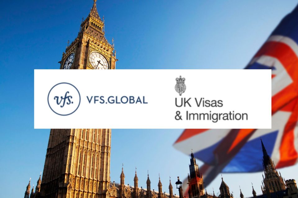 UK Visa Application Centres in Nigeria Transition to VFS Global: What You Need to Know