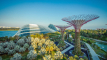 gardens by the bay two domes2