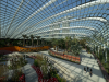 gardens by the bay two domes inside