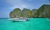 Phi Phi - Maya - Khai Island Tour bangkok speed boat