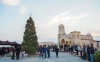 christmas in Jordan