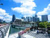 Merlion Park, Singapore - Travel with Afari Travels