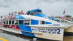 Boat Ride on the Chao Phraya bangkok