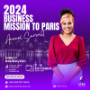 Business Mission to Paris (1)