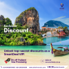 Thailand SD Discount