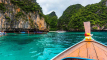 Phi Phi - Maya - Khai Island Tour bangkok3