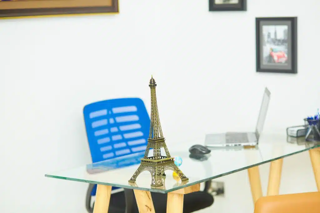 AFARI Travels & Tours Lekki Office