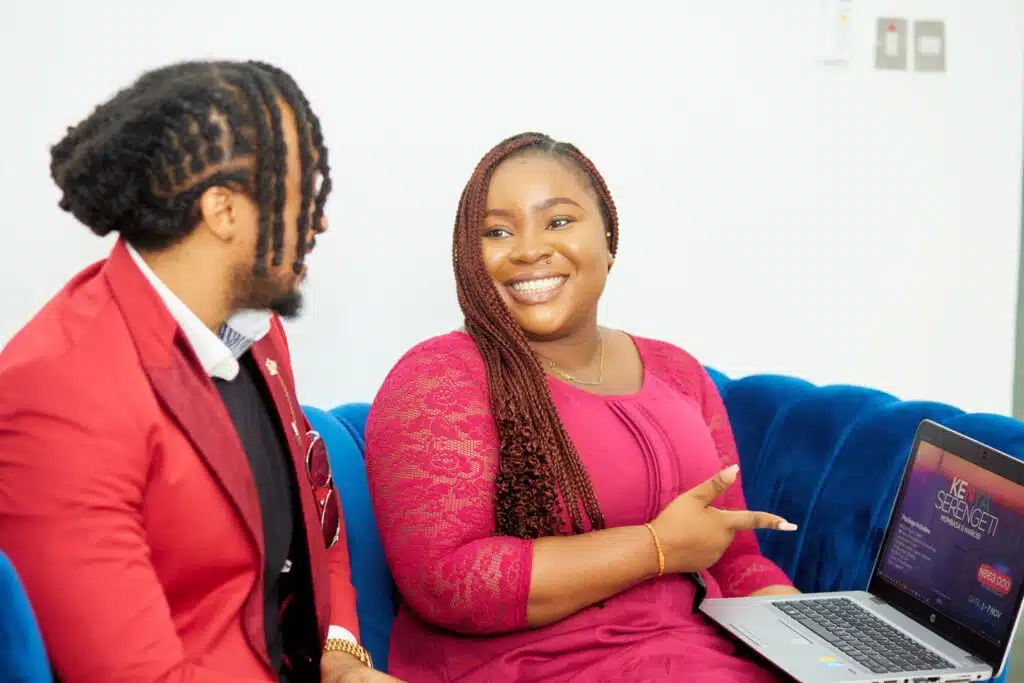 AFARI Travels & Tours Lekki Office