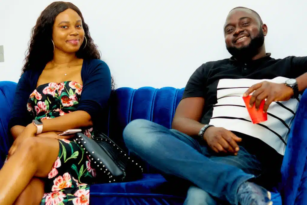 AFARI Travels & Tours Lekki Office