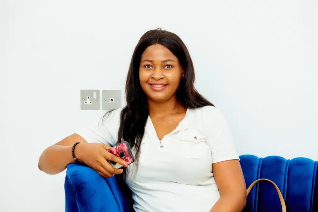 AFARI Travels & Tours Lekki Office