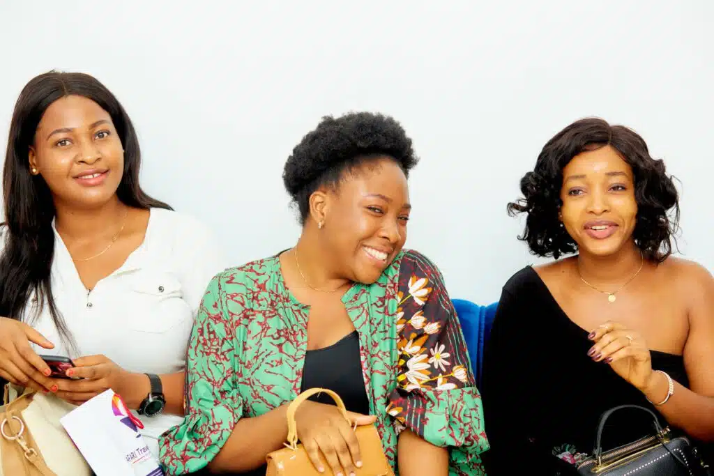AFARI Travels & Tours Lekki Office