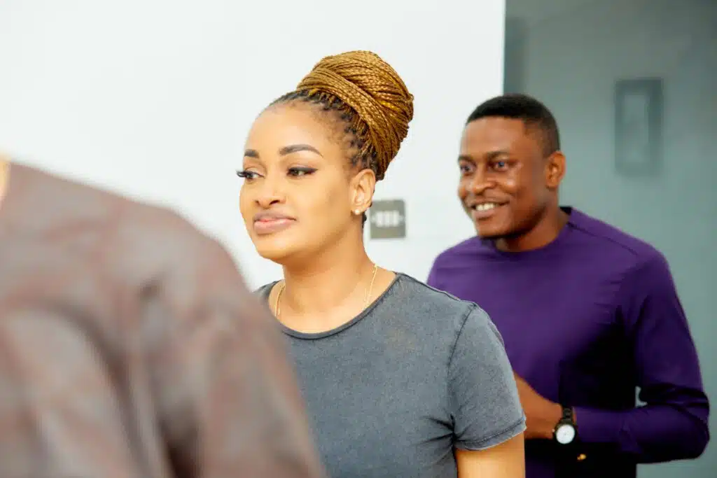 AFARI Travels & Tours Lekki Office