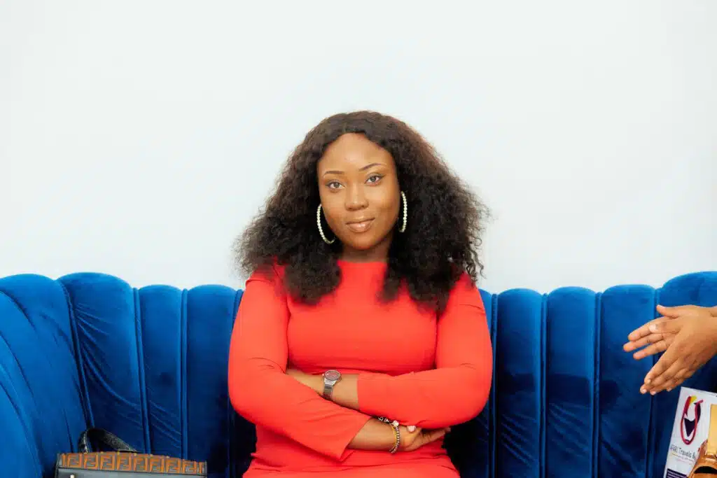 AFARI Travels & Tours Lekki Office